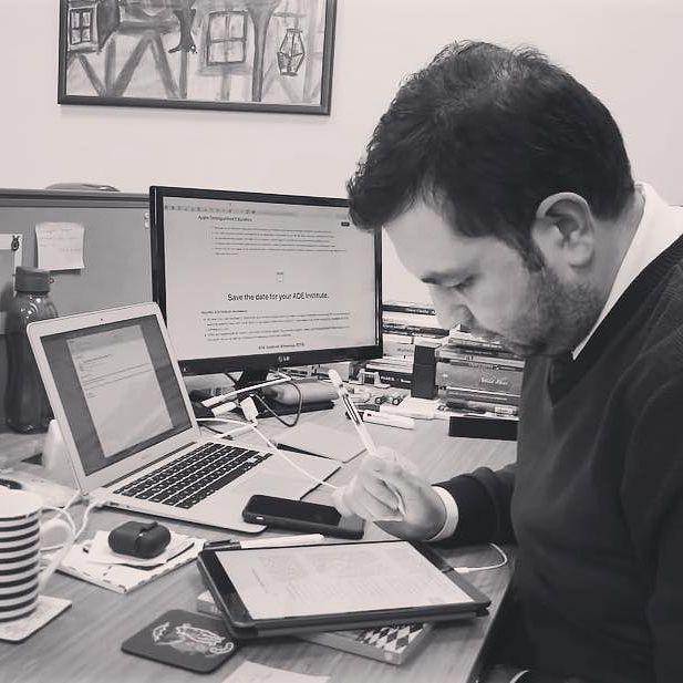 Murat Haktanır